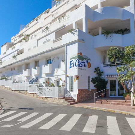 El Castillo Del Sol Fuengirola Eksteriør bilde