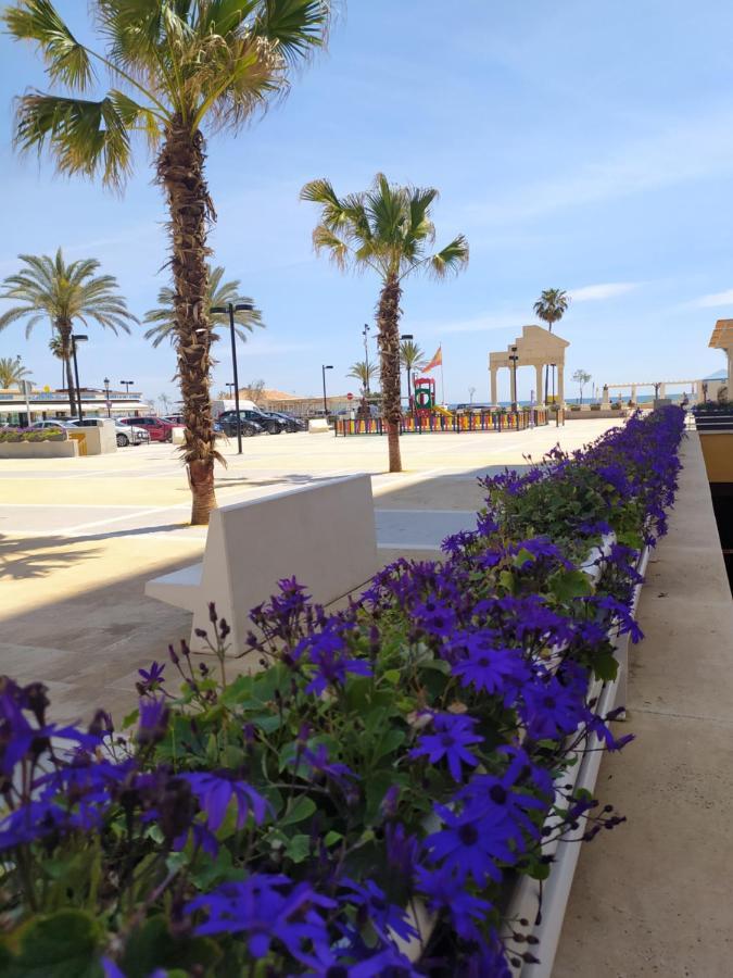 El Castillo Del Sol Fuengirola Eksteriør bilde