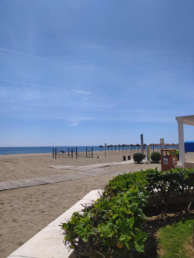 El Castillo Del Sol Fuengirola Eksteriør bilde